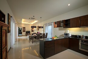 Kokyang Estate by Tropiclook