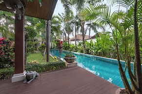 Kokyang Estate by Tropiclook