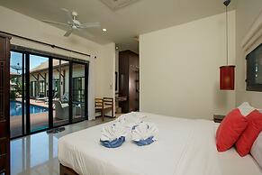 Kokyang Estate by Tropiclook