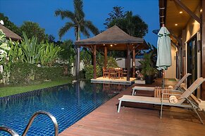 Kokyang Estate by Tropiclook