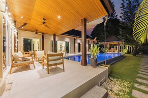 Kokyang Estate by Tropiclook