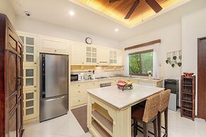 Kokyang Estate by Tropiclook