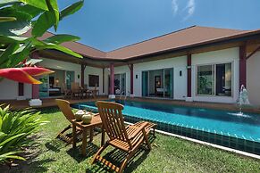 Kokyang Estate by Tropiclook