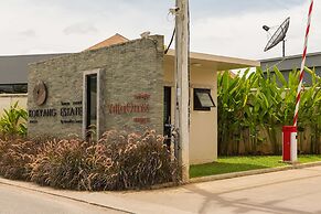 Kokyang Estate by Tropiclook