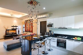 Kokyang Estate by Tropiclook