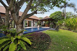 Kokyang Estate by Tropiclook