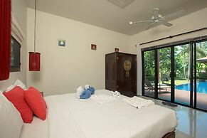 Kokyang Estate by Tropiclook