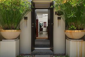 Kokyang Estate by Tropiclook