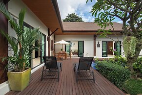 Kokyang Estate by Tropiclook