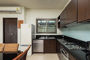 Kokyang Estate by Tropiclook