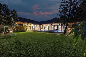 Kokyang Estate by Tropiclook