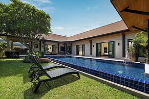 Kokyang Estate by Tropiclook