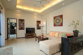 Kokyang Estate by Tropiclook