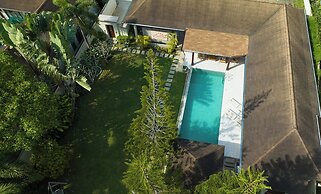 Kokyang Estate by Tropiclook