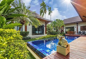 Kokyang Estate by Tropiclook