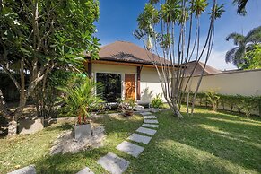 Kokyang Estate by Tropiclook