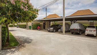 Kokyang Estate by Tropiclook