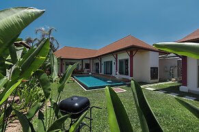 Kokyang Estate by Tropiclook