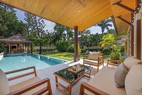 Kokyang Estate by Tropiclook