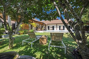 Kokyang Estate by Tropiclook