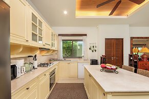 Kokyang Estate by Tropiclook