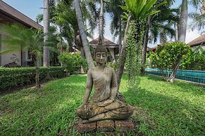 Kokyang Estate by Tropiclook