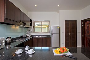 Kokyang Estate by Tropiclook