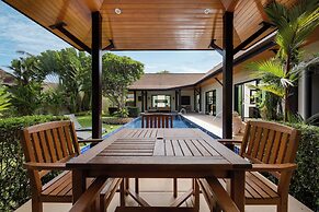 Kokyang Estate by Tropiclook