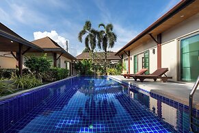 Kokyang Estate by Tropiclook