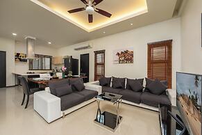 Kokyang Estate by Tropiclook