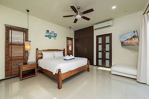 Kokyang Estate by Tropiclook