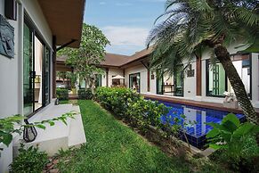 Kokyang Estate by Tropiclook