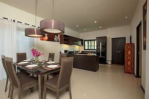 Kokyang Estate by Tropiclook