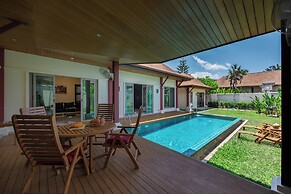 Kokyang Estate by Tropiclook