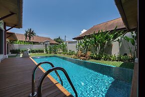 Kokyang Estate by Tropiclook