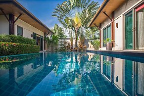 Kokyang Estate by Tropiclook