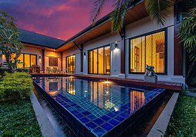 Kokyang Estate by Tropiclook