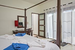 Kokyang Estate by Tropiclook