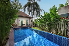 Kokyang Estate by Tropiclook