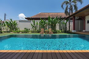 Kokyang Estate by Tropiclook