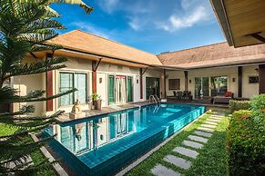 Kokyang Estate by Tropiclook