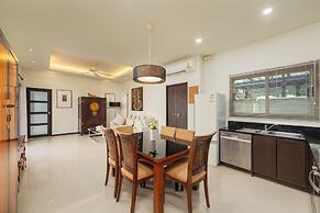 Kokyang Estate by Tropiclook