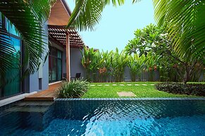 Kokyang Estate by Tropiclook