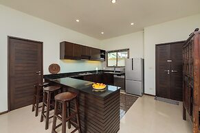 Kokyang Estate by Tropiclook