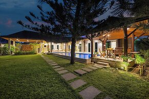 Kokyang Estate by Tropiclook