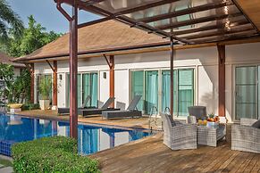 Kokyang Estate by Tropiclook