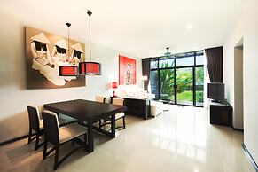 Kokyang Estate by Tropiclook