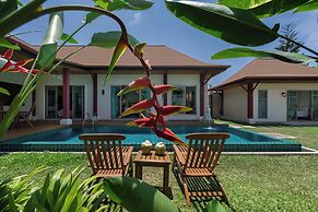 Kokyang Estate by Tropiclook