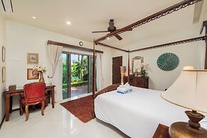Kokyang Estate by Tropiclook