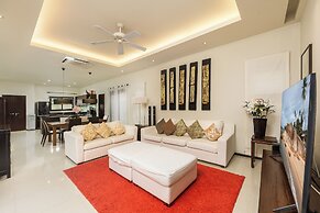Kokyang Estate by Tropiclook